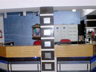 Angan Residency Hotel Ahmedabad Buitenkant foto